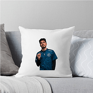 Aspas Valorant God Aspas Pillows Cover