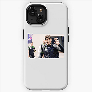Aspas Clutch Or Die Aspas iPhone Cases