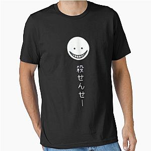 Assassination Classroom Essential T-Shirt