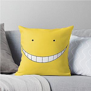 Assassination Classroom Pillow