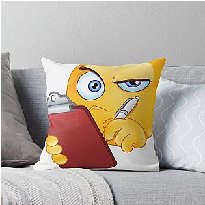 Assassination Classroom Throw Pillow