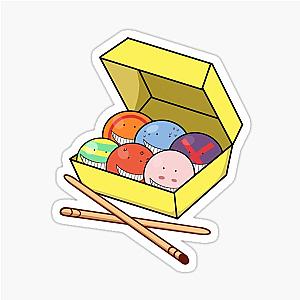 Assassination Classroom Sticker
