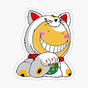 Assassination Classroom Sticker