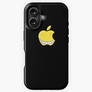 Assassination Classroom - Apple Koro iPhone Case