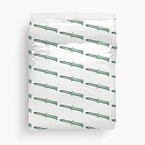 Assassination Classroom Duvet Cover