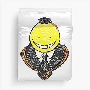 Assassination Classroom Duvet Cover