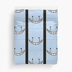 Assassination Classroom Koro Sensei Duvet Cover