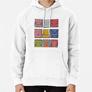 Assassination Classroom Koro Sensei Pullover Hoodie