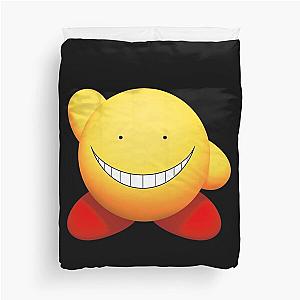 Assassination Classroom Cover