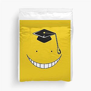 Assassination Classroom Duvet Cover