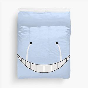 Assassination Classroom Duvet Cover