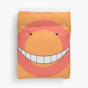 Assassination Classroom Right Answer Duvet Cover