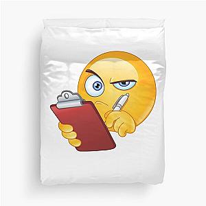 Assassination Classroom Duvet Cover