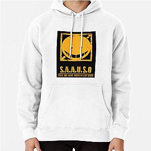 Assassination Classroom Koro Sensei Premium Pullover Hoodie