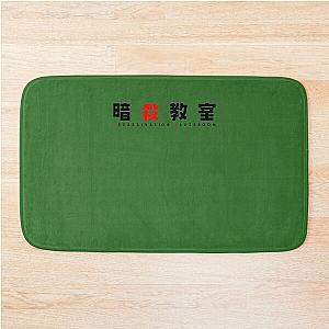 Anime Assassination Class Bath Mat