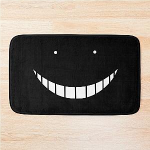 Deductive Classroom Assassination Anime Bath Mat