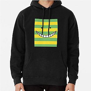 Assassination Classroom Koro Sensei Pullover Hoodie