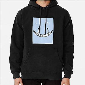 Assassination Classroom Koro Sensei Pullover Hoodie