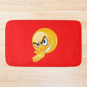 Assassination Classroom Bath Mat