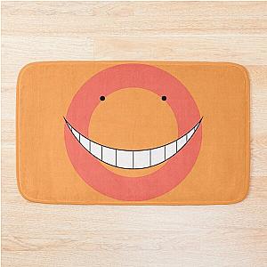 Assassination Classroom Right Answer Mood Bath Mat