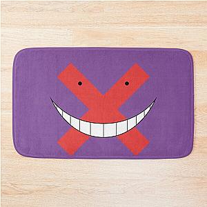 Assassination Classrooms Bath Mat