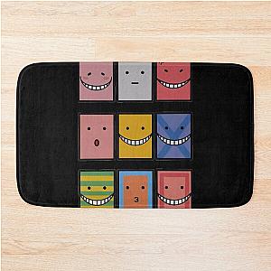 Assassination Classroom, Koro Sensei Classic Bath Mat