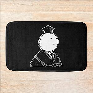 Assassination Classroom - Koro Sensei Classic Bath Mat
