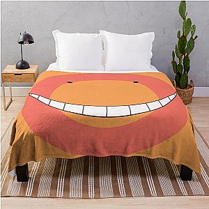 Assassination classroom right Mood Blanket