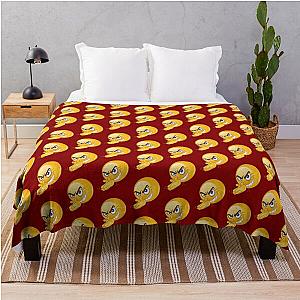 Assassination Classroom Throw Blanket
