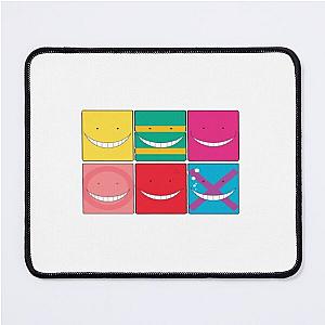 Assassination Classroom Multiple Mouse Pad