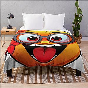 Assassination Classroom - Throw Blanket
