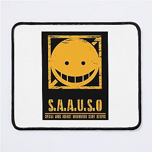 Assassination Classroom Koro Sensei Premium Mouse Pad