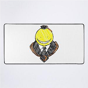 Assassination Classroom Desk Mat