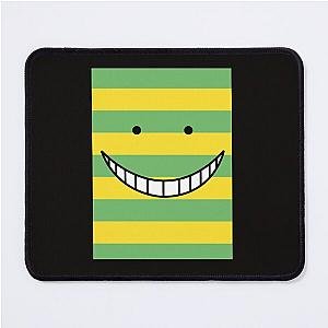 Assassination Classroom Koro Sensei Mouse Pad