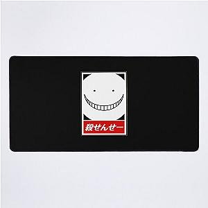 Assassination Classroom Koro Sensei Desk Mat