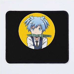 Nagisa - Assassination Classroom Mouse Pad