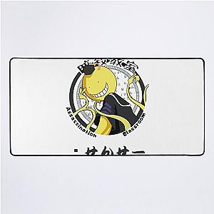 Assassination Classroom Koro Sensei Desk Mat