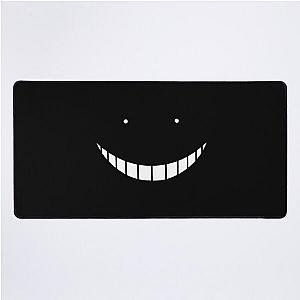 Deductive Life Assassination Classroom Desk Mat