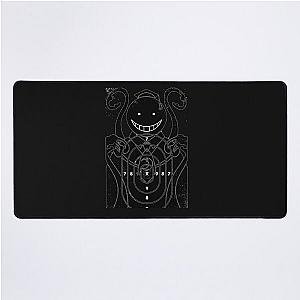 Assassination Classroom - Koro Sensei Target Classic Desk Mat