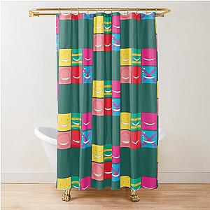 Assassination Classroom Shower Curtain
