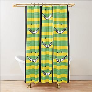 Assassination Classroom Shower Curtain