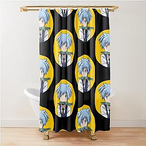 Nagisa - Assassination Classroom Shower Curtain