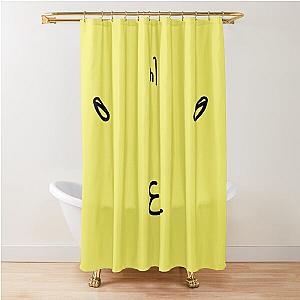 Assassination Classroom Shower Curtain