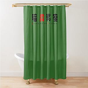 Anime Assassination Class Curtain