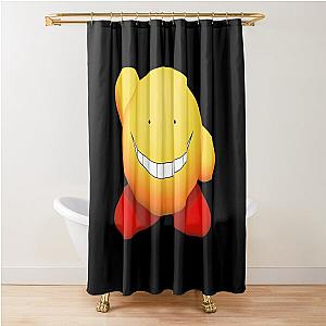 Assassination Classroom Curtain