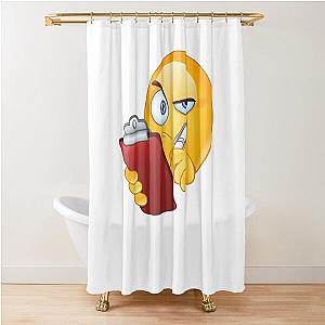 Assassination Classroom Shower Curtain