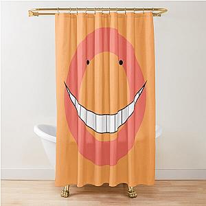 Assassination Classroom Right Answer Shower Curtain
