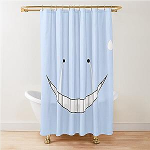 Assassination Classroom Shower Curtain