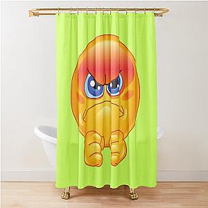 Assassination Classroom Shower Curtain