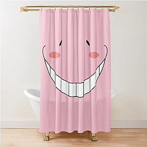 Assassination Classroom Shower Curtain